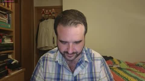 curiosillo1983 online show from 09.30.25