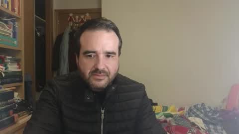 curiosillo1983 online show from 03.01.26