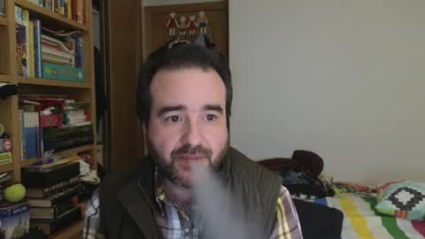 curiosillo1983 online show from 03.30.26