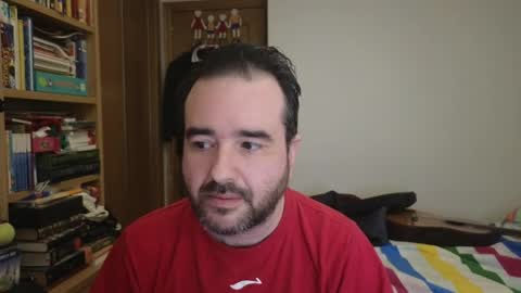 curiosillo1983 online show from 04.02.26