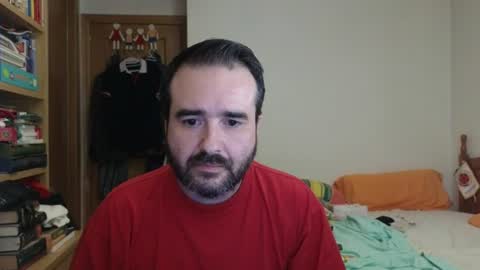 Snapshot of curiosillo1983 chatting on 06.13.26 curiosillo1983 online show from 06.13.26