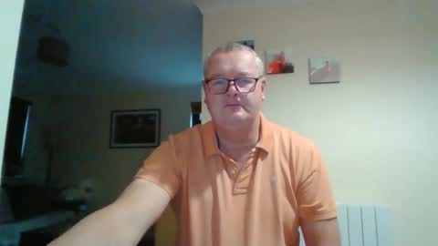 curiousax77 online show from 12.17.24