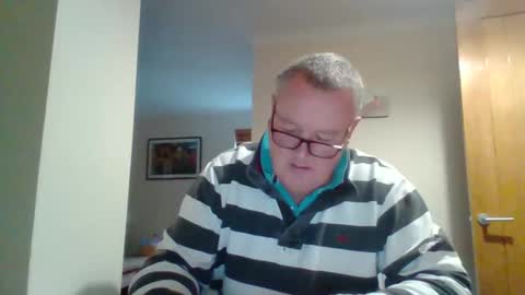 curiousax77 online show from 12.19.24