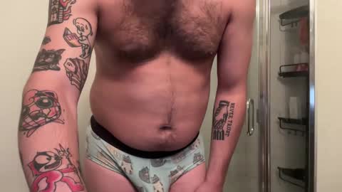 curiousbwcc online show from 10.30.25