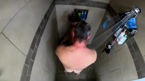 Snapshot of curiouscouple3143 chatting on 01.25.25 curious couple online show from 01.25.25