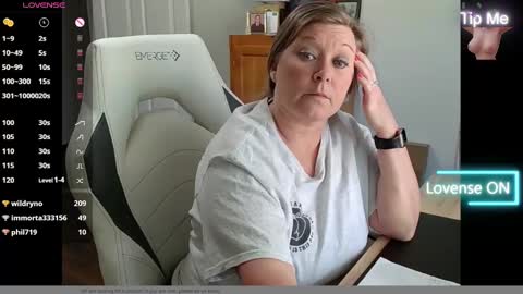 Snapshot of curiouscouple3143 chatting on 02.26.25 curious couple online show from 02.26.25