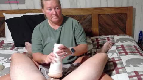 Snapshot of curiouscouple3143 chatting on 11.19.25 curious couple online show from 11.19.25