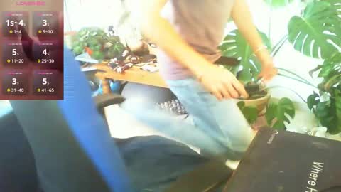 curiousgenie online show from 11.28.25