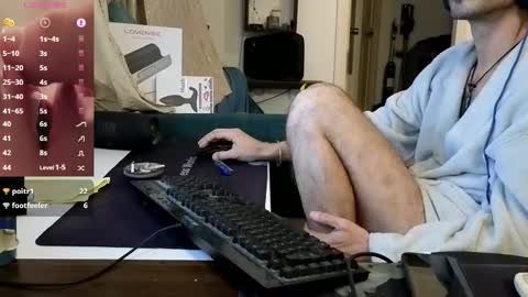 curiousgenie online show from 12.19.25