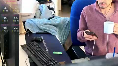 curiousgenie online show from 02.05.26