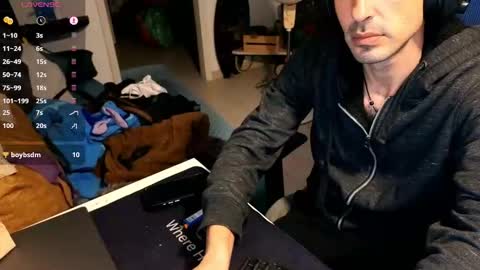 curiousgenie online show from 03.07.26