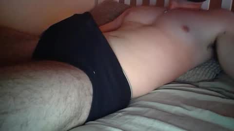 BritishHarry online show from 11.02.25