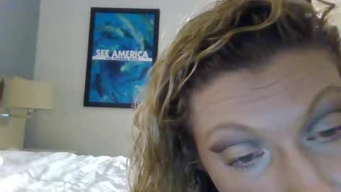 Curiously Jenns Room online show from 07.02.26