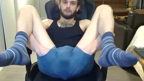 curiouss25 online show from 02.18.26