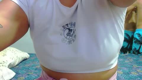 Pablo and emma online show from 02.26.26