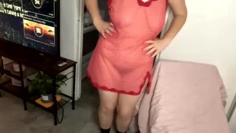 curliegirlee online show from 04.07.26