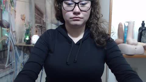 Vannesa online show from 02.09.26