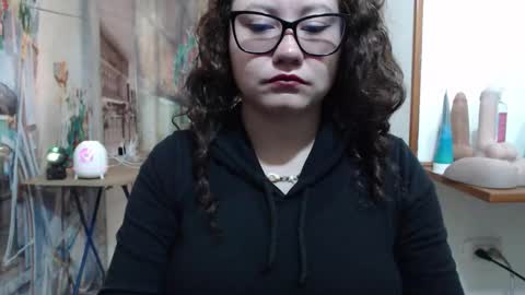 Vannesa online show from 02.18.26