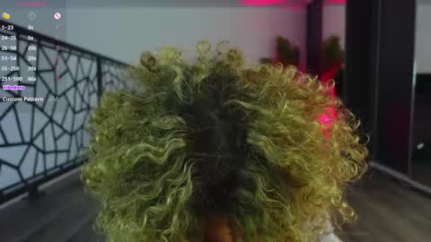 Antonia online show from 03.21.26