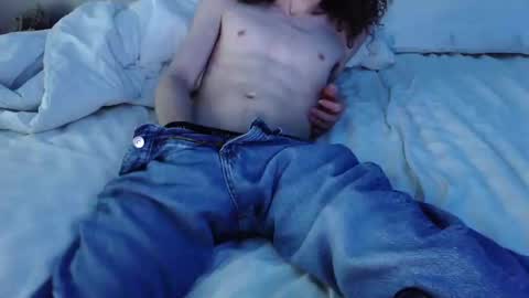 curly fries online show from 12.23.25