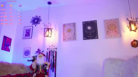 Natasha online show from 12.13.25