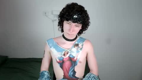 Noah online show from 03.08.26