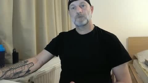 Curman85 online show from 01.02.25