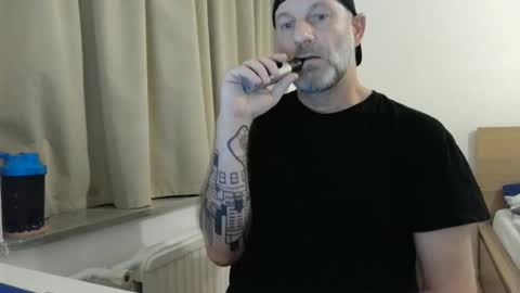 Curman85 online show from 01.07.25