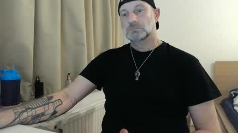 Curman85 online show from 03.08.25