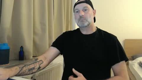 Curman85 online show from 10.12.25