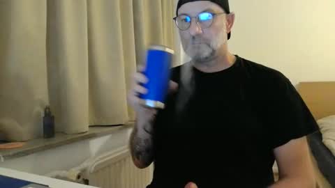 Curman85 online show from 01.09.26