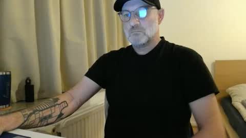 Curman85 online show from 01.11.26