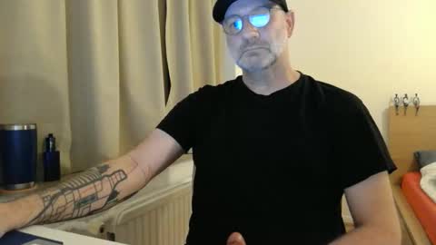 Curman85 online show from 02.13.26