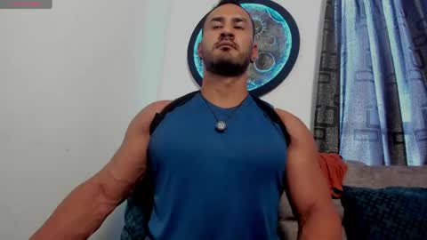 Curt online show from 04.14.26