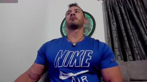 Snapshot of curt_x chatting on 06.18.26 Curt online show from 06.18.26