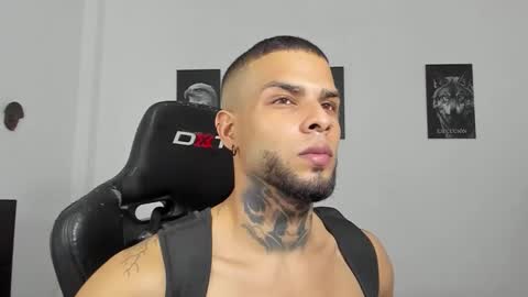 curtis_blake online show from 01.18.26