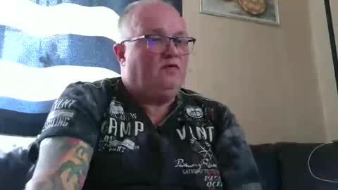 Snapshot of curtus14 chatting on 09.26.25 curtus14 online show from 09.26.25