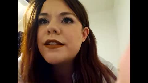 Curvyandthic online show from 11.06.25