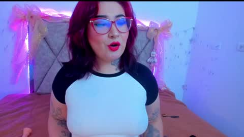 A online show from 12.25.24