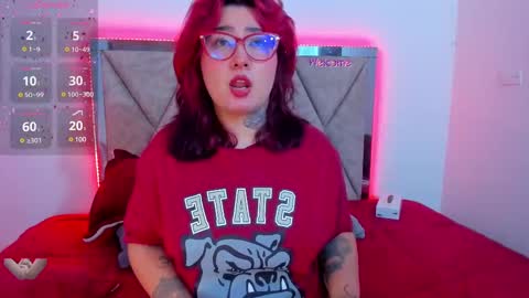 A online show from 02.12.25