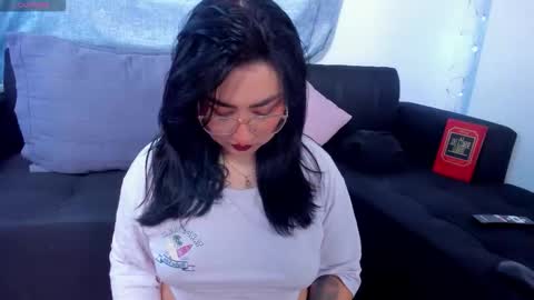 A online show from 11.04.25