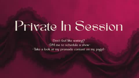 Cate online show from 03.16.26