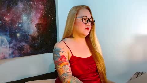 C H E R R Y  online show from 10.22.25