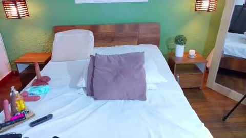 Danna online show from 02.10.26