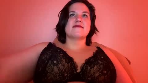 CurvyFlora online show from 02.25.25