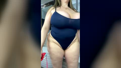 curvyfunlover online show from 03.25.26