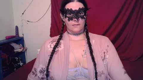 Snapshot of curvygamerceline chatting on 03.17.26 Celine Fawe online show from 03.17.26