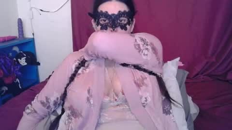 Snapshot of curvygamerceline chatting on 04.13.26 Celine Fawe online show from 04.13.26
