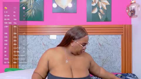 curvyhomebebe online show from 03.07.26