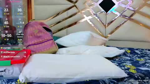 curvyhomebebe online show from 03.17.26